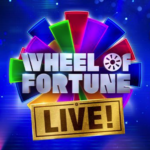 Wheel of Fortune Live